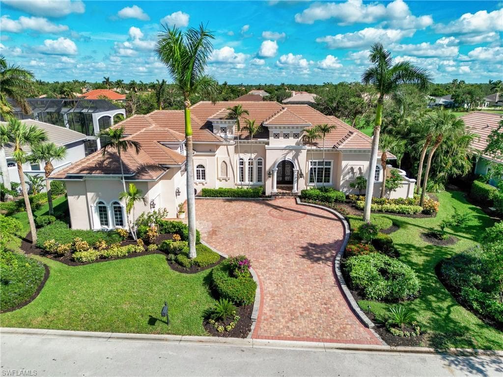 10040 Magnolia BEND ESTERO, FL 34135