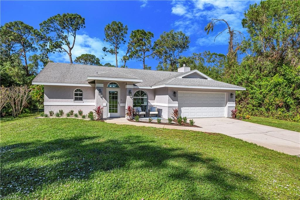 3221 64th ST SW NAPLES, FL 34105
