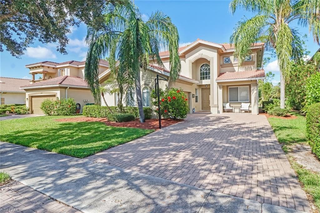 2036 Par DR NAPLES, FL 34120