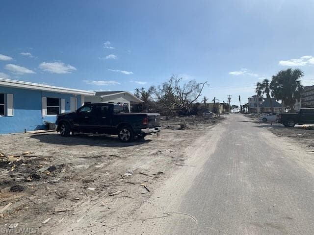 136 Delmar AVE FORT MYERS BEACH, FL 33931