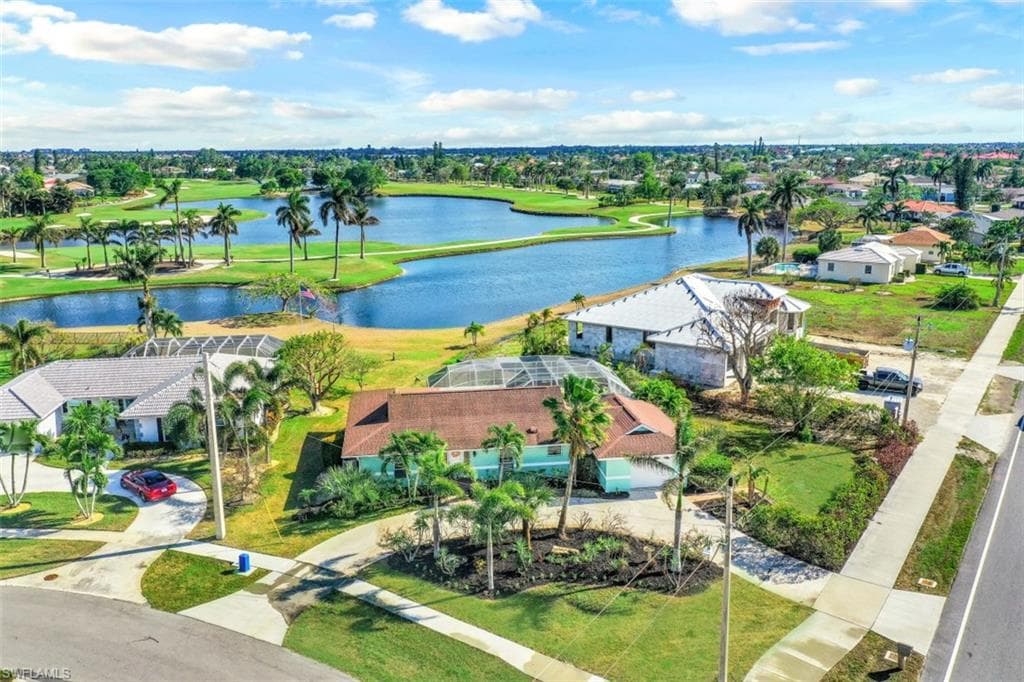441 Yellowbird ST MARCO ISLAND, FL 34145
