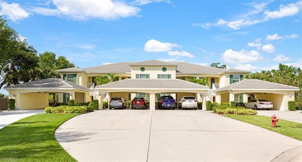 15060 Sandpiper Preserve BLVD 203 FORT MYERS, FL 33919
