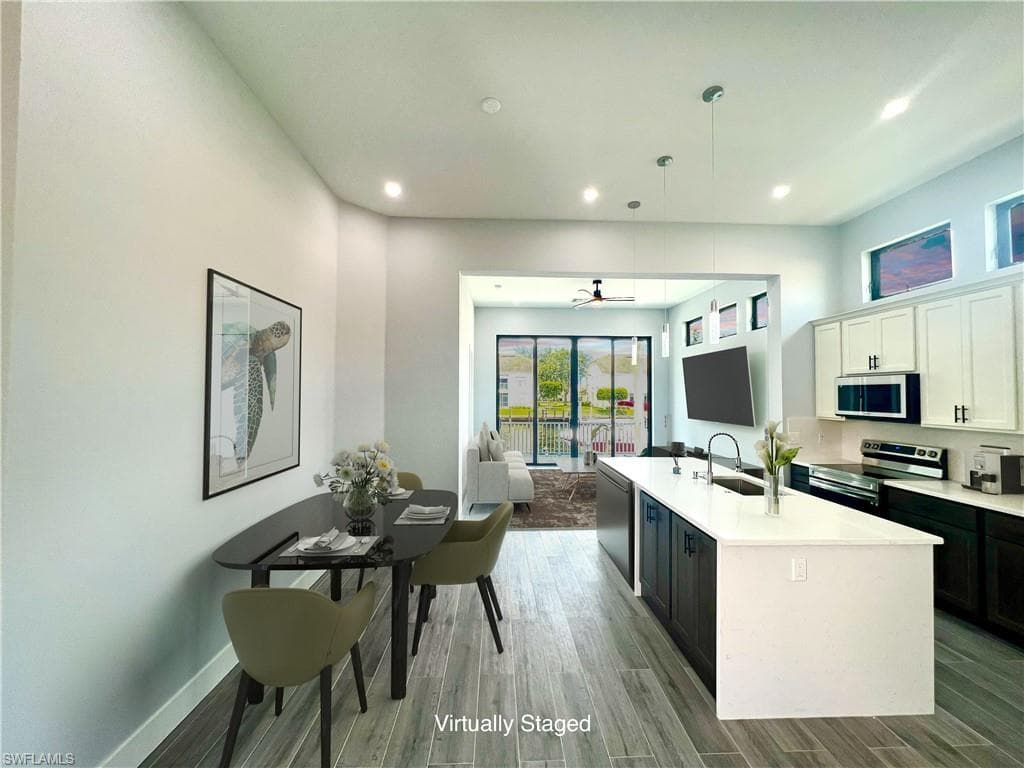 185 Eveningstar Cay NAPLES, FL 34114