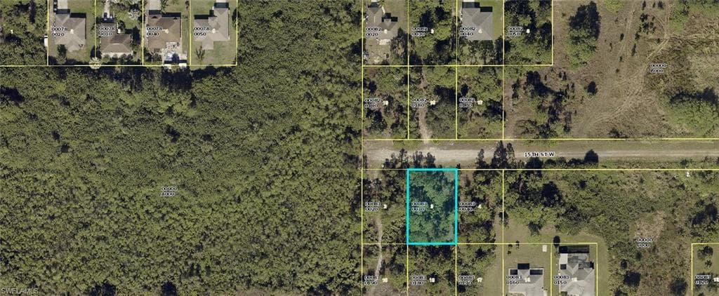 4115 15th ST W LEHIGH ACRES, FL 33971
