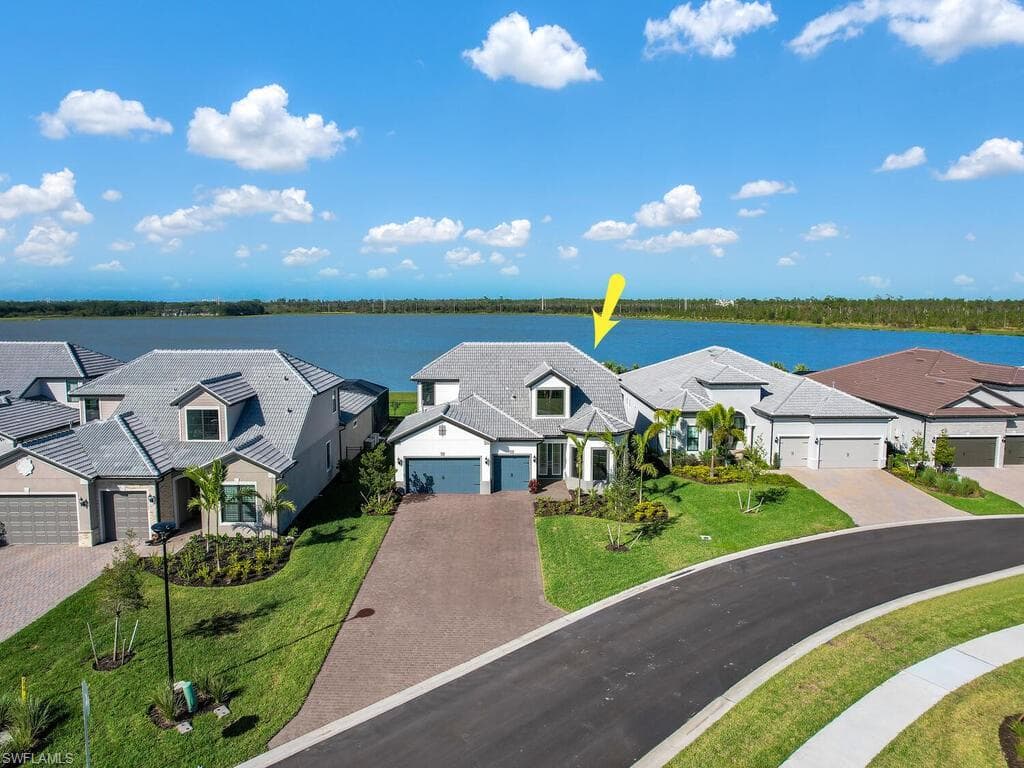 19648 Waterman CT FORT MYERS, FL 33913