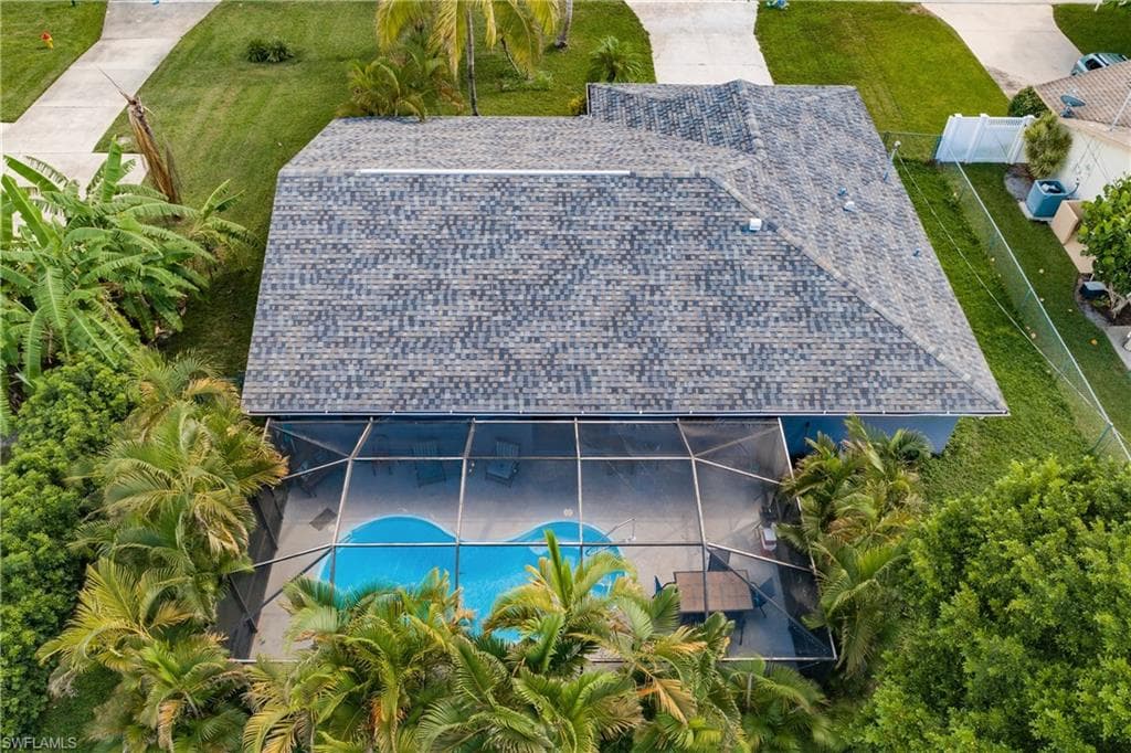 1505 SE 35th TER CAPE CORAL, FL 33904