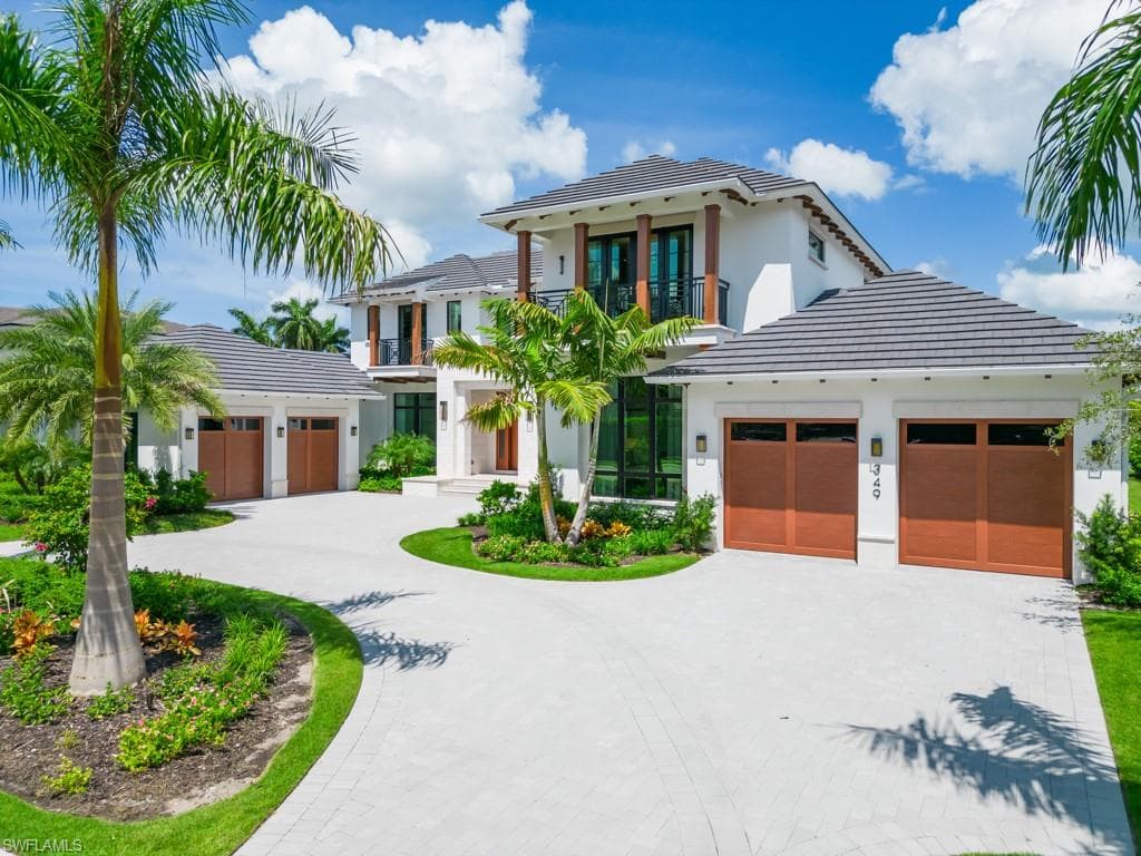 349 Colony DR NAPLES, FL 34108