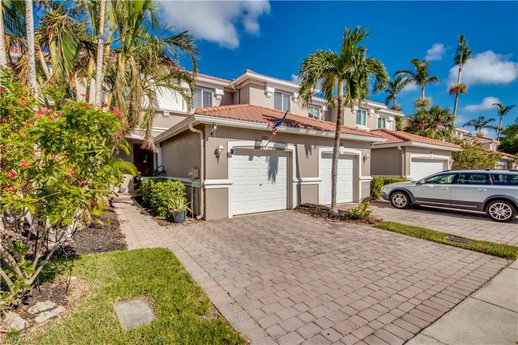 3165 Antica ST FORT MYERS, FL 33905