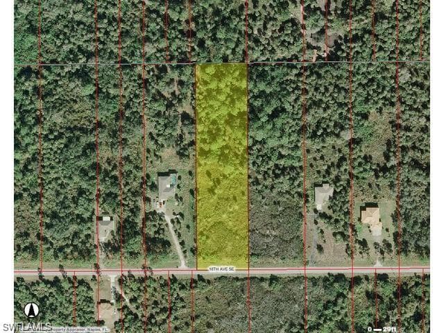 4345 18th AVE SE NAPLES, FL 34117
