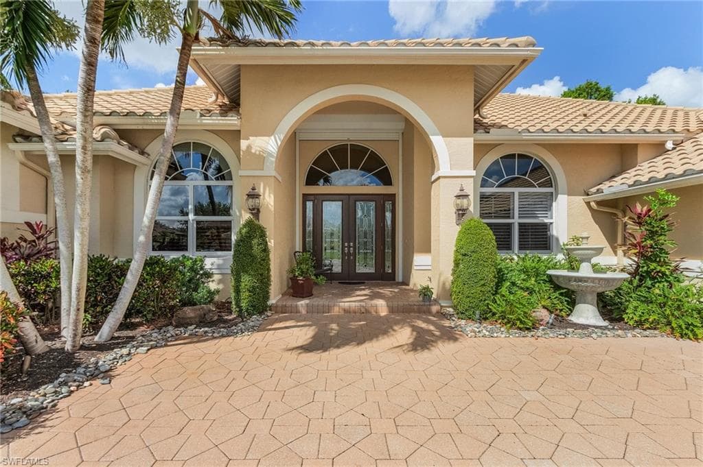 15480 Greenock LN FORT MYERS, FL 33912