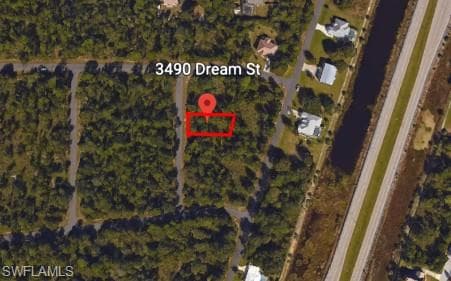 3490 Dream ST PORT CHARLOTTE, FL 33980