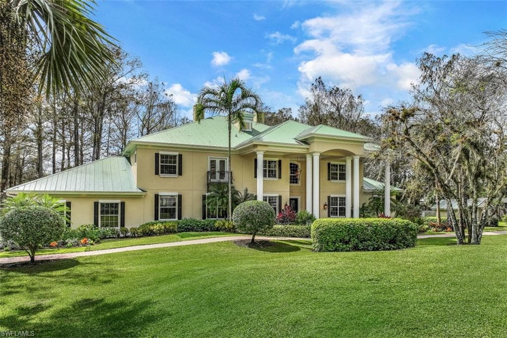 4260 15th AVE SW NAPLES, FL 34116