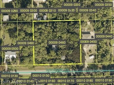 3548 Tangerine DR ST. JAMES CITY, FL 33956