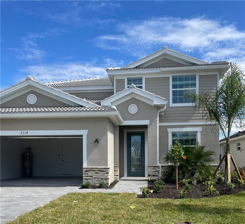 2114 Hamlin ST NAPLES, FL 34120