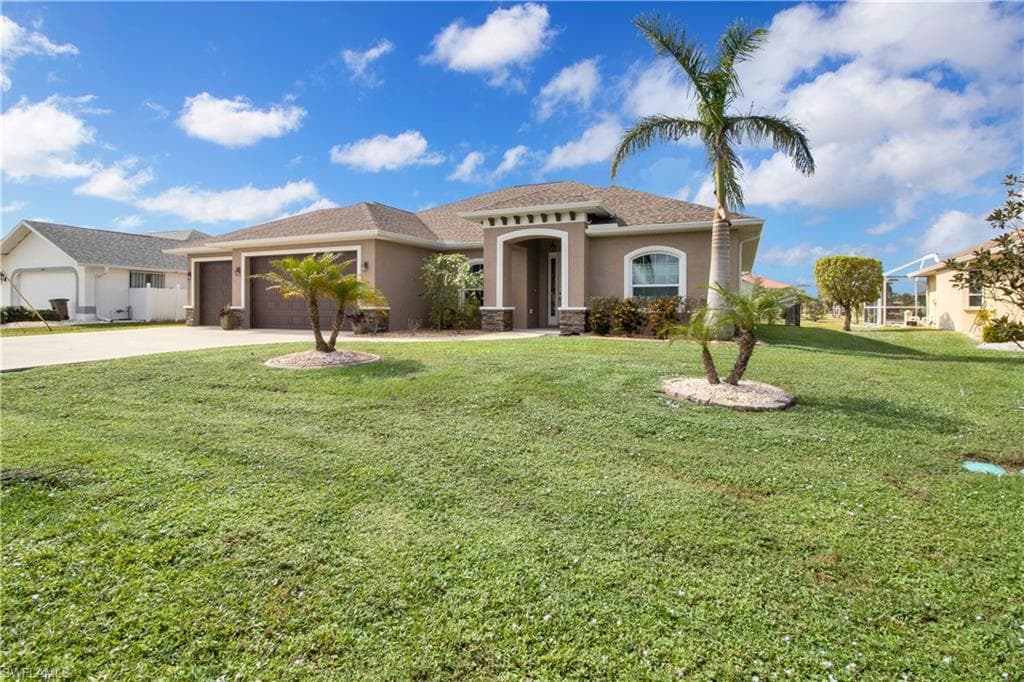 7341 Satsuma DR PUNTA GORDA, FL 33955
