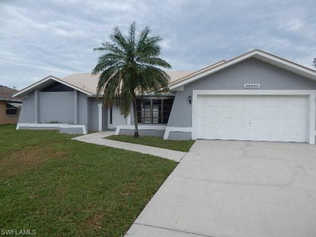 18452 Meyer AVE PORT CHARLOTTE, FL 33948