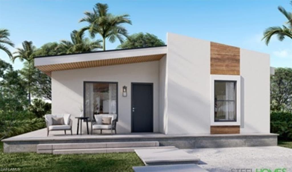 3102 Sally AVE S LEHIGH ACRES, FL 33976