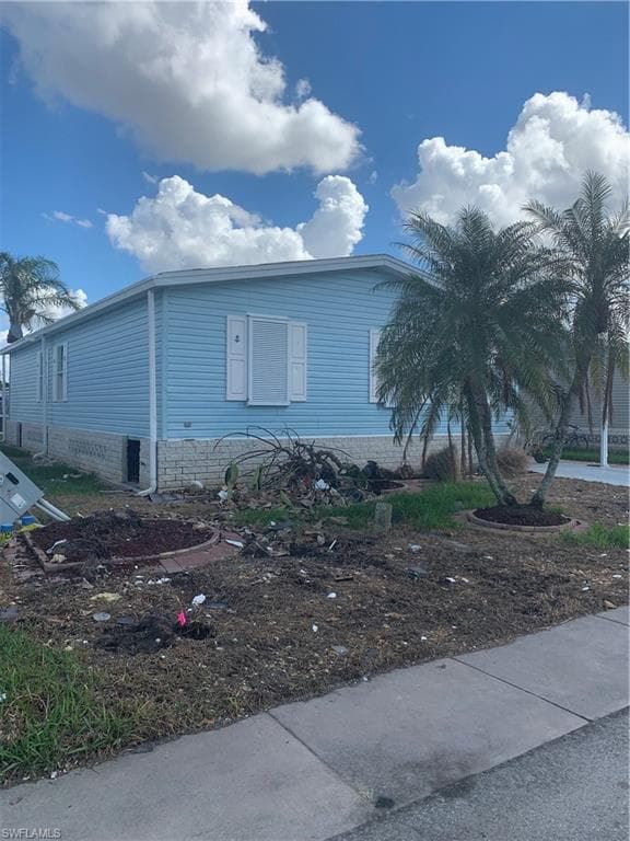 17561 Primrose CT FORT MYERS BEACH, FL 33931