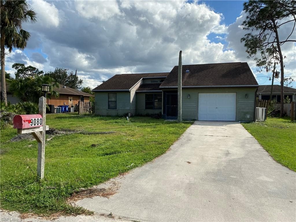 9080 King RD W FORT MYERS, FL 33967