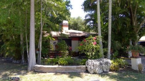16701 Juanita AVE FORT MYERS, FL 33908