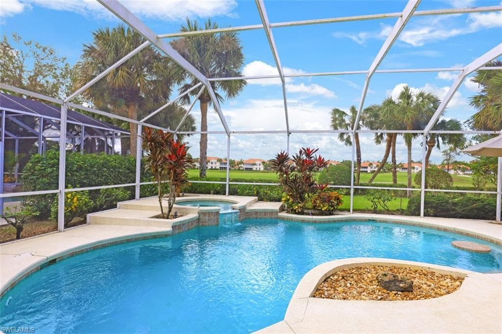 23144 Tree Crest CT ESTERO, FL 34135