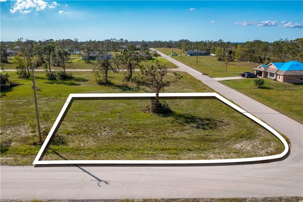 4808 NW 38th AVE CAPE CORAL, FL 33993