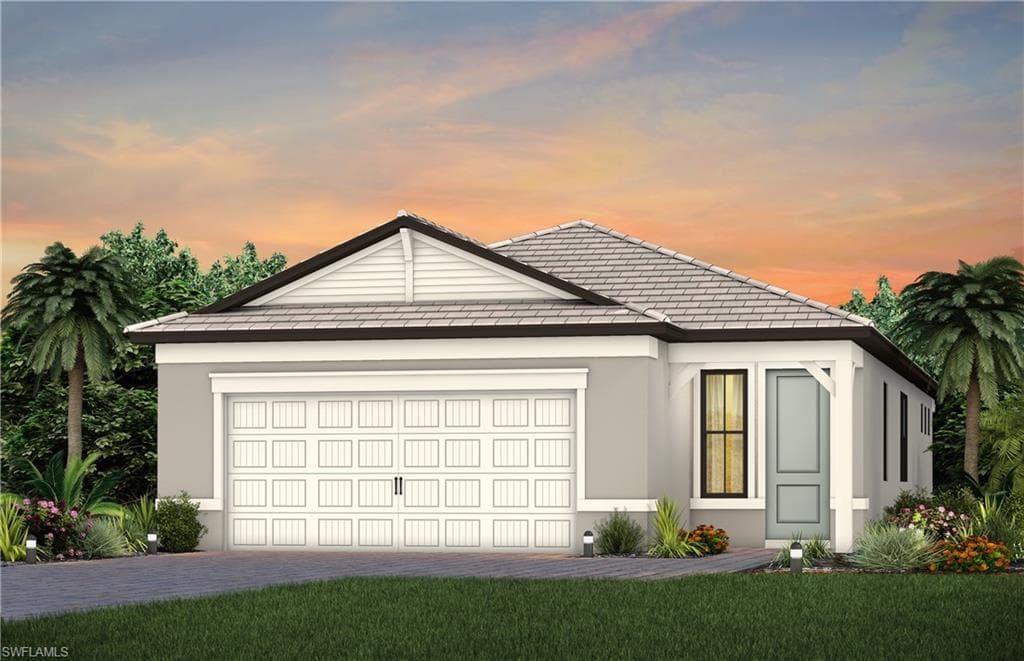 1906 Mesa LN NAPLES, FL 34120