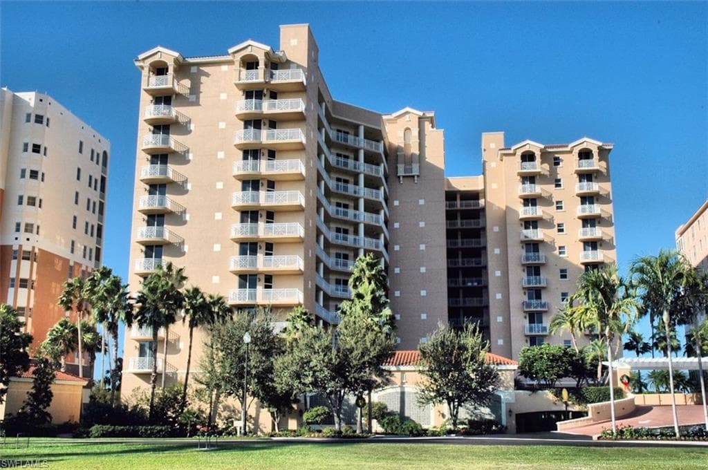 14250 Royal Harbour CT 617 FORT MYERS, FL 33908