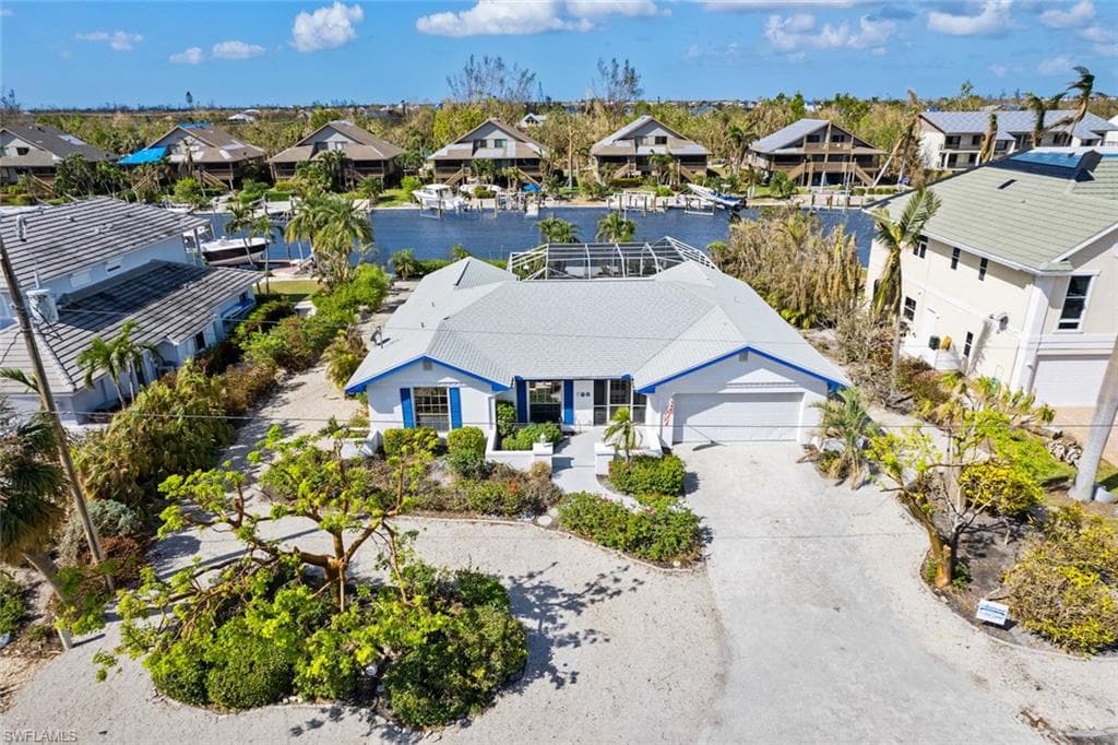 888 Limpet DR SANIBEL, FL 33957