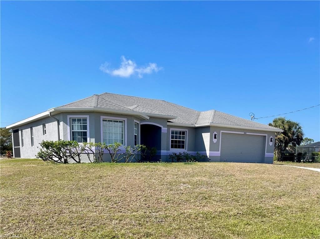2400 NW 29th ST CAPE CORAL, FL 33993