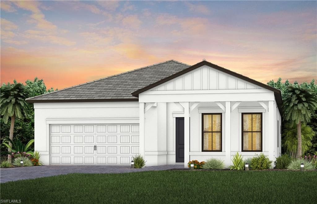 1884 Terreno BLVD NAPLES, FL 34120