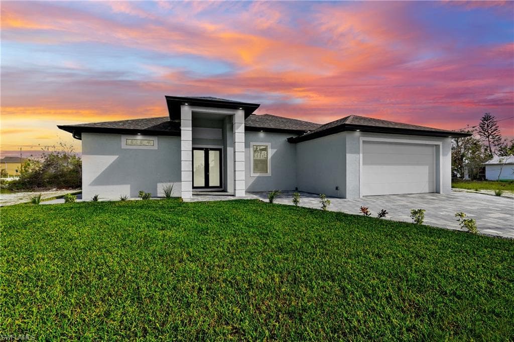 1015 NW 28th PL CAPE CORAL, FL 33993