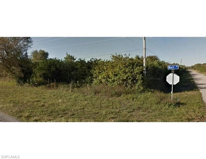 604 Bell BLVD S LEHIGH ACRES, FL 33974
