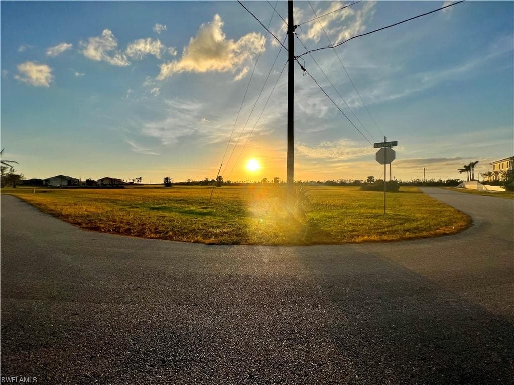 17170 Barcrest LN PUNTA GORDA, FL 33955