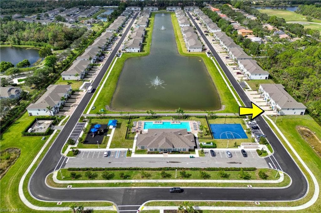 15571 Wildflower CIR NAPLES, FL 34119