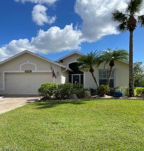 14018 Point Judith LN FORT MYERS, FL 33919