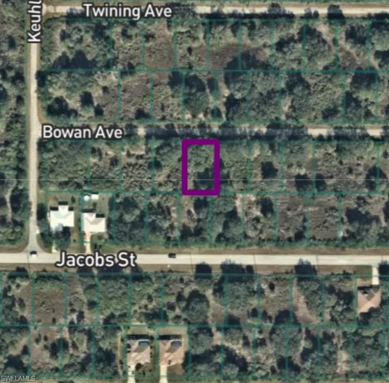 14451 Rowan AVE PORT CHARLOTTE, FL 33953