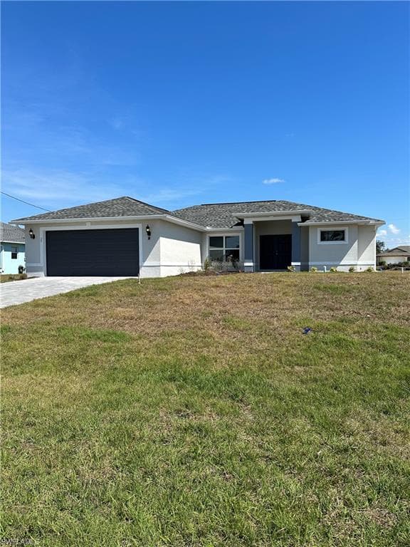29 SW 21st PL CAPE CORAL, FL 33991