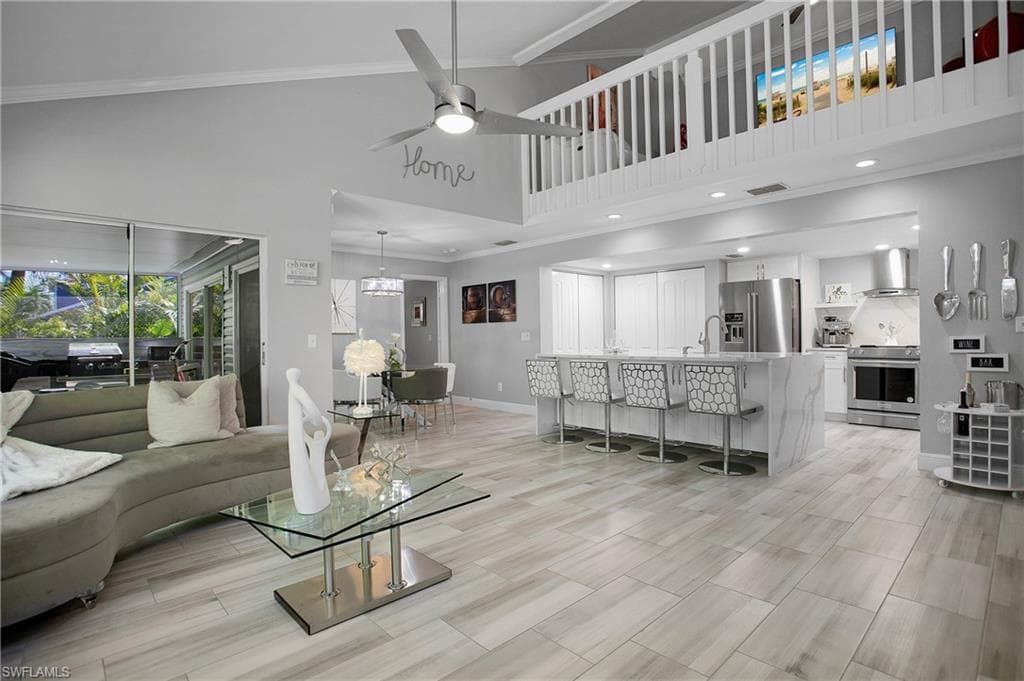 3412 Timberwood CIR NAPLES, FL 34105
