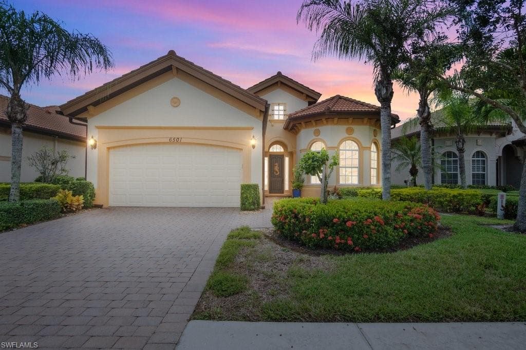 6501 Caldecott DR NAPLES, FL 34113