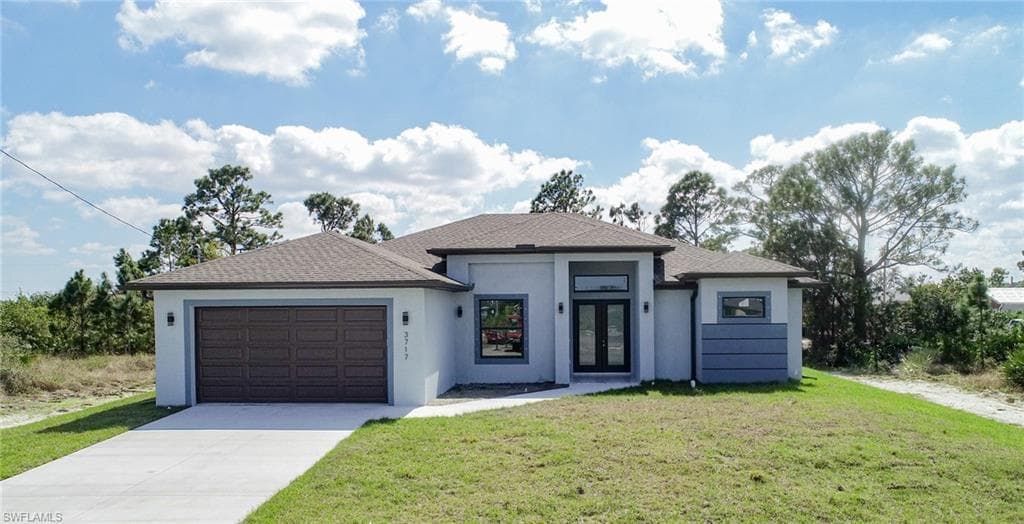 3717 18th ST SW LEHIGH ACRES, FL 33976