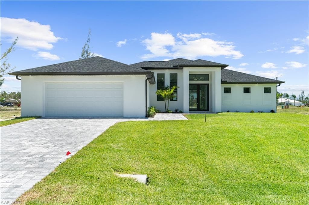 4234 NW 24th TER CAPE CORAL, FL 33993
