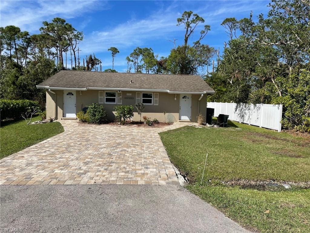 1341 West LN NAPLES, FL 34110