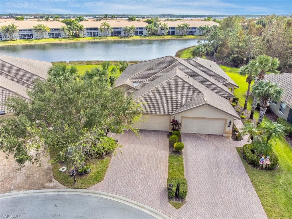20021 SERRE DR ESTERO, FL 33928