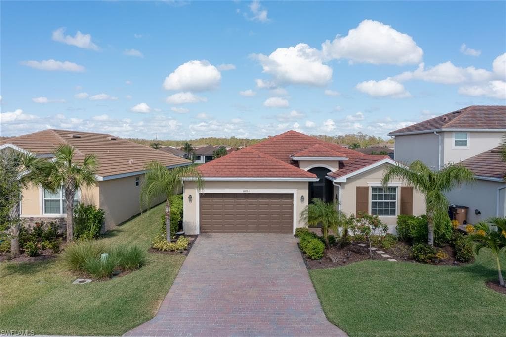 16033 Palmetto Prairie DR ALVA, FL 33920