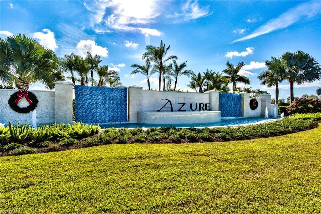 8880 Redonda DR NAPLES, FL 34114