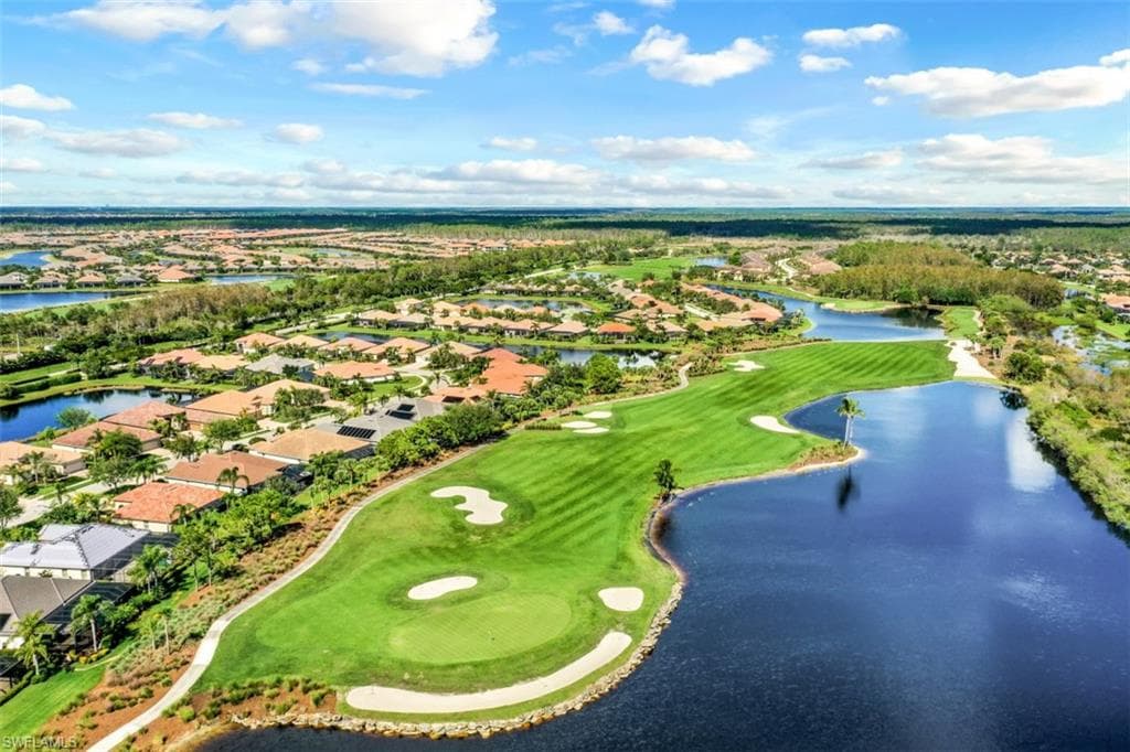 9795 Nickel Ridge CIR NAPLES, FL 34120