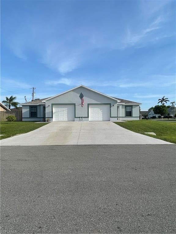602-604 SE 14th ST CAPE CORAL, FL 33990