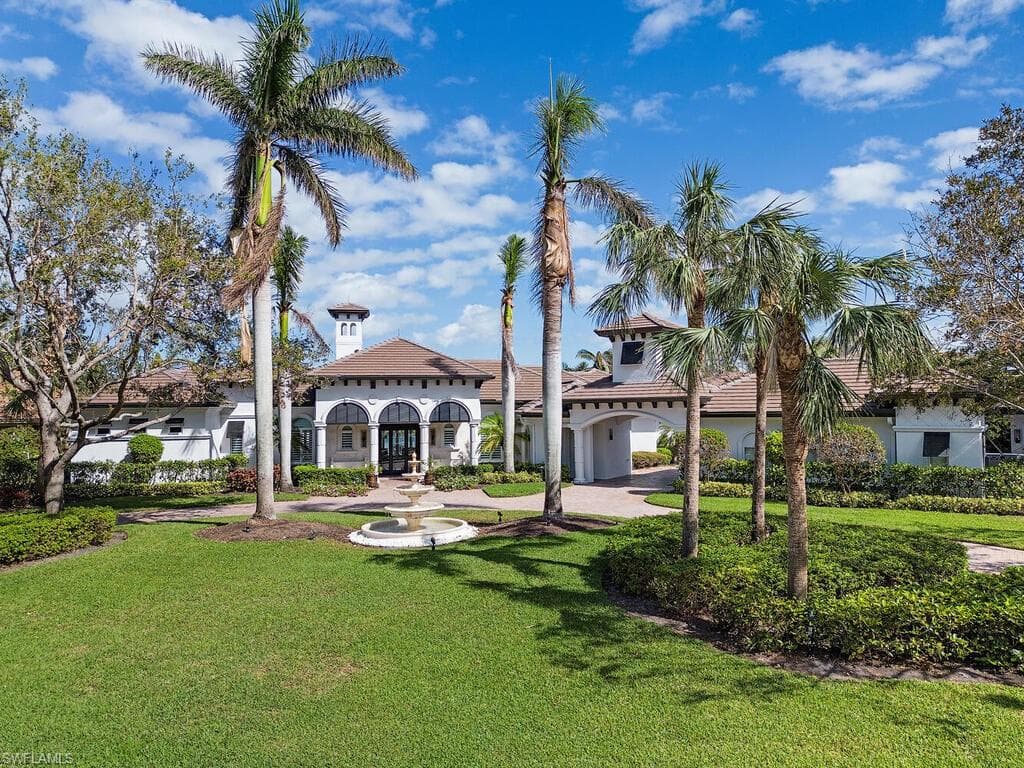 23870 Tuscany WAY BONITA SPRINGS, FL 34134