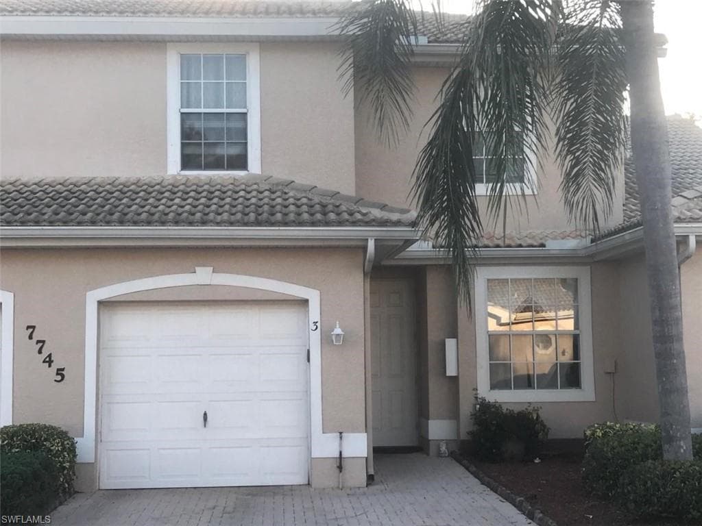 7745 Woodbrook CIR 3703 NAPLES, FL 34104
